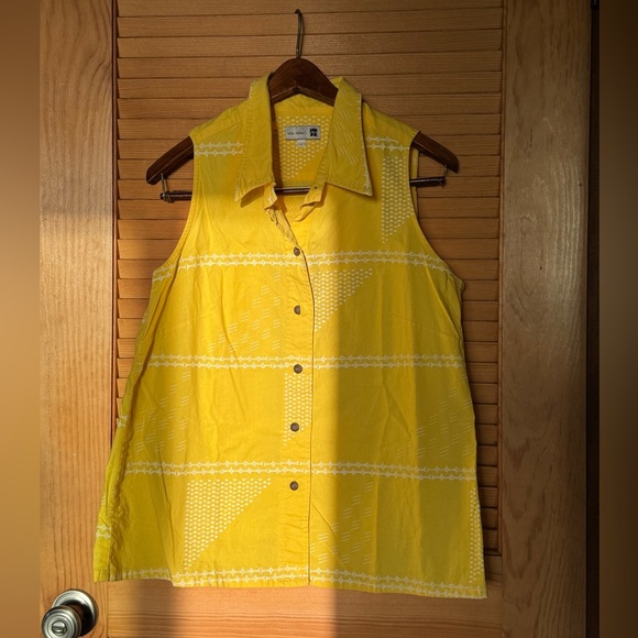Sig Zane Tops - Sig Zane Aloha Wear
